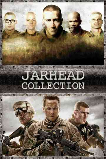 Jarhead Collection Poster
