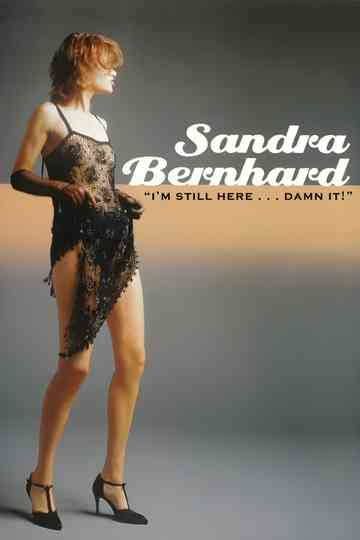 I'm Still Here... Damn It! Poster