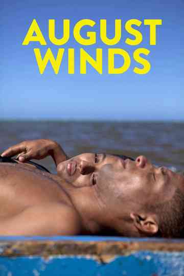 August Winds Poster