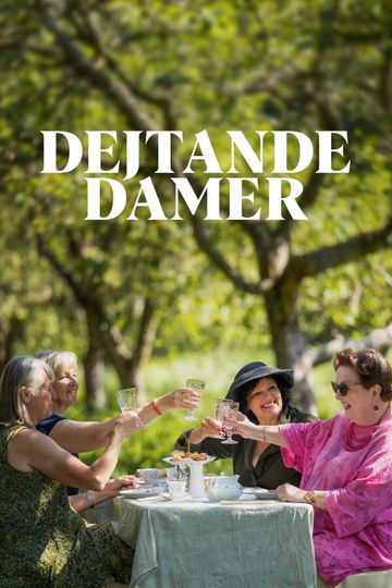 Granny Goes Dating (Finland)