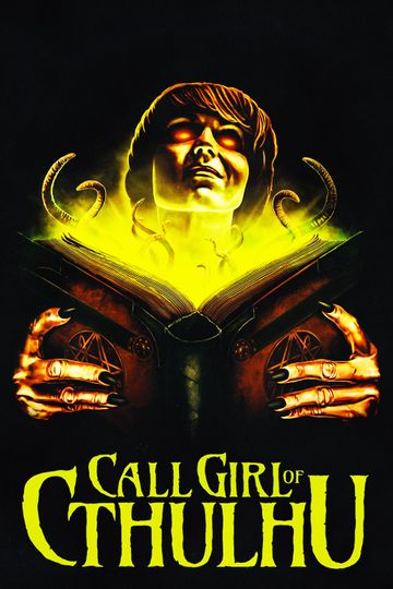 Call Girl of Cthulhu