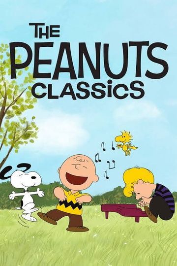 The Peanuts Classics