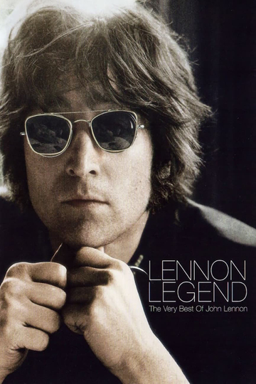 Lennon Legend: The Very Best of John Lennon