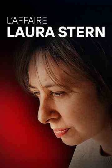 L'affaire Laura Stern Poster