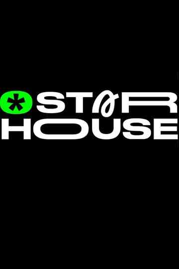 StarHouse Poster