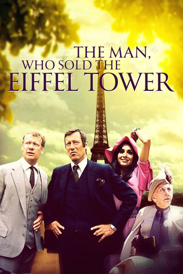 The man who sold the Eiffel Tower