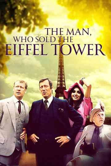 The man who sold the Eiffel Tower
