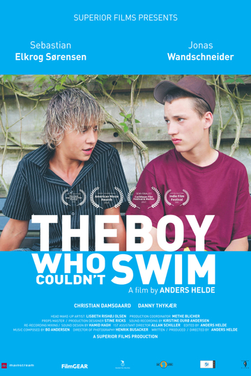 The Boy Who Couldnt Swim