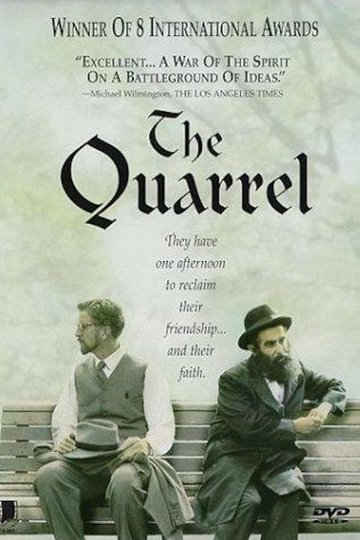 The Quarrel Poster