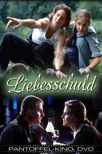 Liebesschuld Poster
