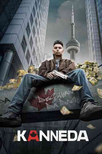 Kanneda poster