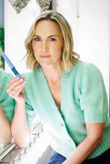 The Skinny Jab Revolution Poster