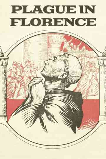 The Plague in Florence Poster