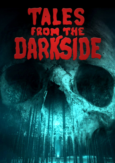 Tales from the Darkside Poster