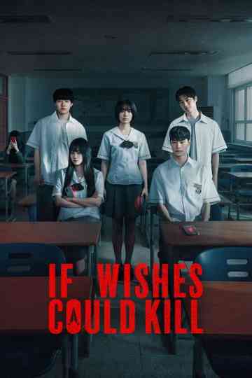 If Wishes Could Kill Poster