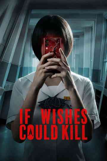 If Wishes Could Kill Poster