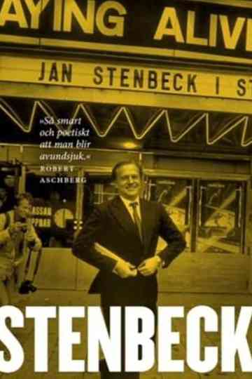 Stenbeck Poster