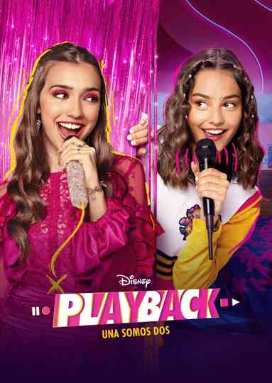 Playback: Together We Are One Poster