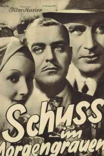 A Shot at Dawn Poster