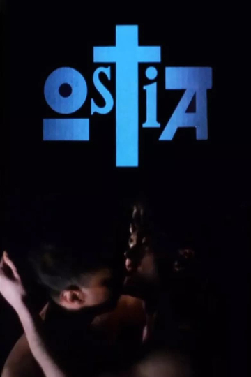 Ostia Poster