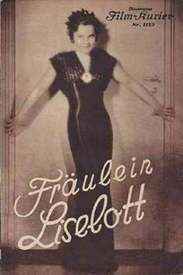 Miss Liselott