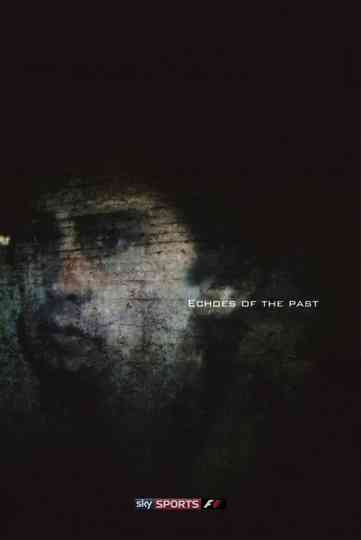 Echoes of The Past Poster