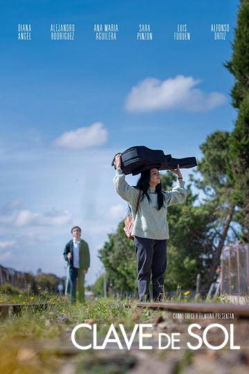 Clave de Sol