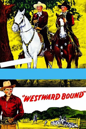 Westward Bound