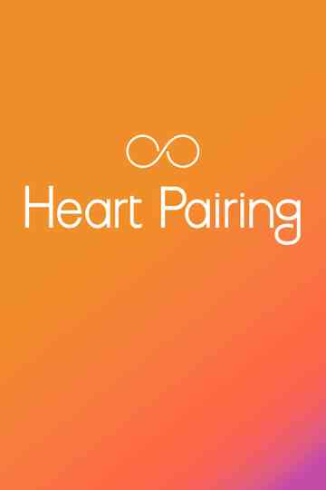 Heart Pairing Poster