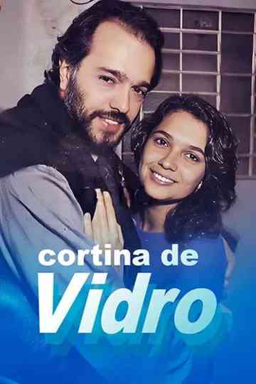 Cortina de Vidro Poster