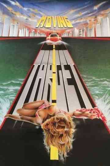 Moving Target Poster