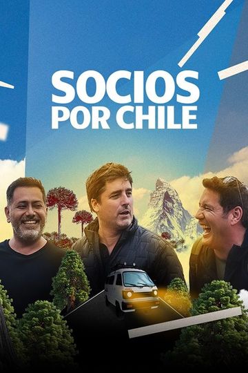 Socios por Chile