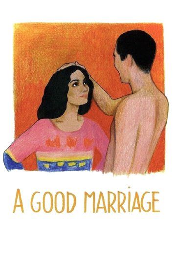 A Good Marriage Poster