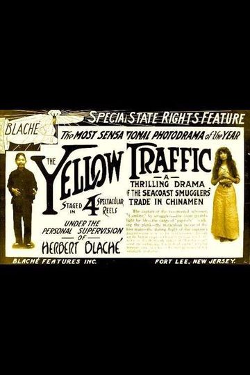 The Yellow Traffic
