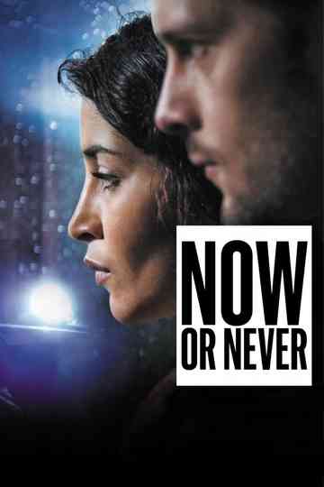 Now or Never Poster