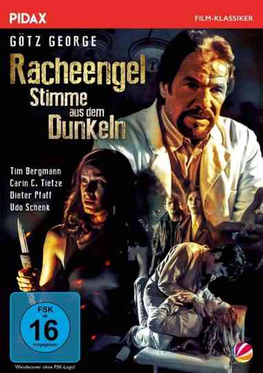 Racheengel  Stimme aus dem Dunkeln