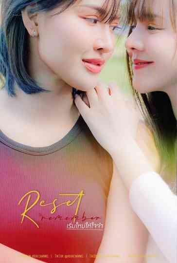 Reset to Remember Poster
