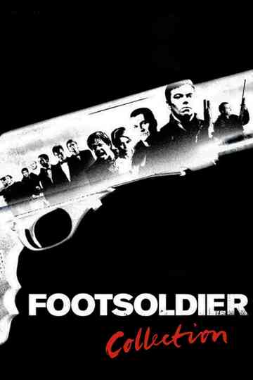 Rise of the Footsoldier Collection Poster