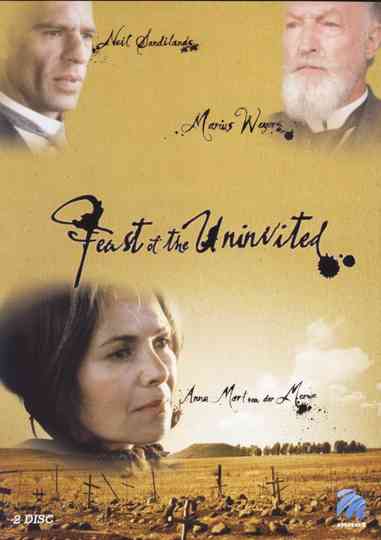 Feast of the Uninvited Poster