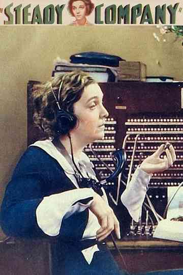 Steady Company Poster