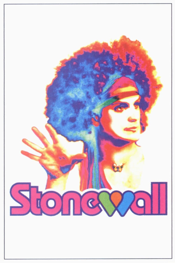 Stonewall Poster