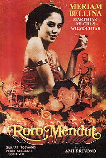 Roro Mendut Poster