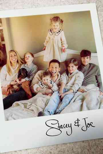 Stacey & Joe Poster
