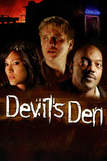 Devil's Den Poster