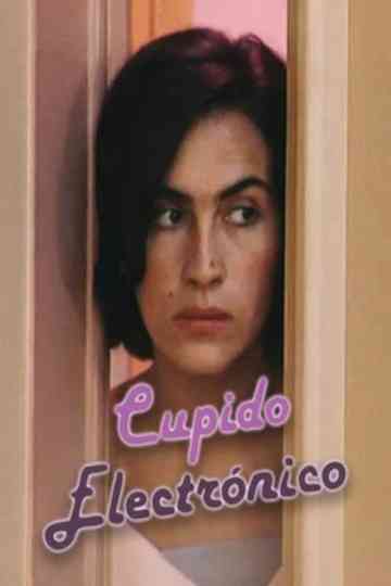 Cupido Electrónico Poster