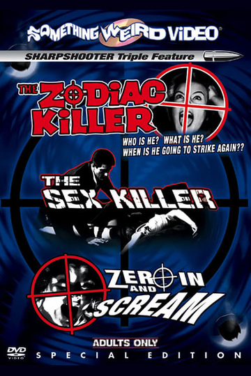 Zero in and Scream Poster