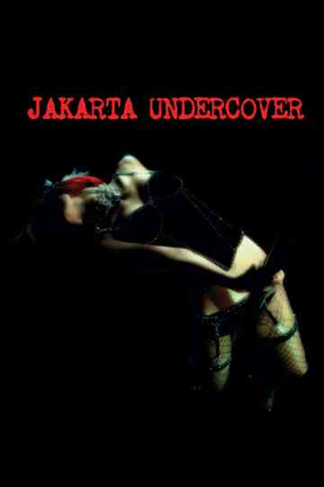 Jakarta Undercover Poster