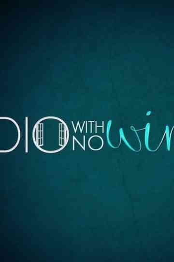 Radio with No Windows Poster