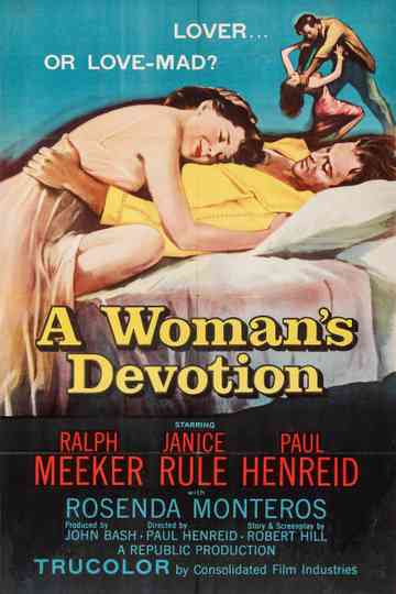 A Womans Devotion