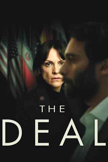 The Deal Poster
